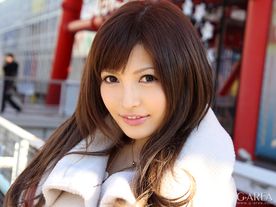 G-AREA「さえり」ちゃんはルックス、スタイル抜群の極上爆乳**大生