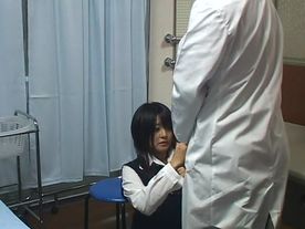 ****セクハラ診療！File.5