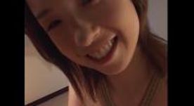 【痴女】麻縄まみれの裸体♥手コキに戯れる痴女！華麗な指先が男根をこねくり回す③