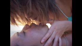 夏物語 Super Sexyビーチ 浮かれたギャル達は泳ぐよりも欲望丸出しの大胆濃厚SEX