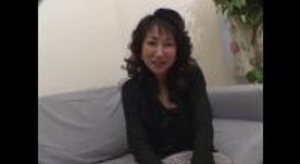 Hentai married acquaintance with Nampa and intense sex 3