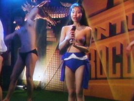 【VIP】 ●合法カップル A級女優の異常生活