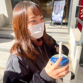 【個人撮影】可愛すぎるコンカフェ店長をハメ撮り♥ 立ちバックガン突き → 一生推すことを決意して大量”中出し” FC2-PPV-4547434