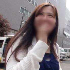【熟女・ハメ撮り】経験人数は50人を超えるというSEX好き奥さん！程好く弛んだ抱き心地の良さそうな白肌ボディを揺らして淫乱SEX！