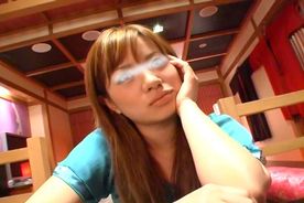 若妻愛人志願　美巨乳ゆうりさん 21歳