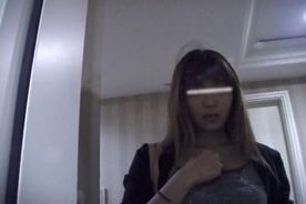素人限定　卑猥映像 実録**ドキュメント　身体で一発返済しろや！！