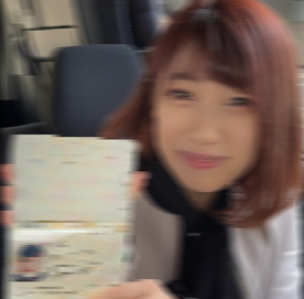 Immediate scale 3 people in a car dedicated to blowjob in the daytime, a large amount of shots in the mouth without permission, I am surprised with outstanding resistance ☆ Apparel clerk, Wakana-chan 24 years old