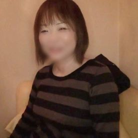 【熟女】エロい巨尻を持つ55歳熟女◆歳相応の崩れかけのカラダを堪能！愛液垂らして生チ○ポでイキ狂い！ FC2-PPV-4631470