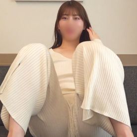 【素人】クールビューティーな色白人妻(34歳) ディルドを使っての疑似騎乗位で腰振り絶頂♥ FC2-PPV-4419589