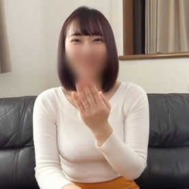 《人妻・中出し》Hカップふわパイ美人妻がデカ乳をぶるんぶるん揺らしてイキ狂う！欲求不満マ〇コに孕ませ汁爆射！