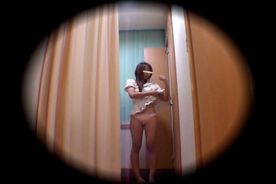 素人限定　卑猥映像 過激すぎるサービスが自慢のレズエステ店！Part.5
