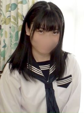【素人】清純系のコスプレ美**♥18歳の膣は激しい突きで何度もイクっ♥