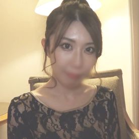 【人妻】Iカップ爆乳×くびれ×奥様♡アツアツのまんこに大量中出しFUCK♡