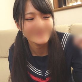 セーラー服姿の激エロ清楚女子がイキ狂う。ウブまんこを鬼ピスSEX。 FC2-PPV-4630609