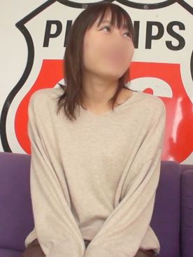 【素人】色気と可愛さがある若妻さん♥ 太いバイブ責めでマン汁大量分泌♥