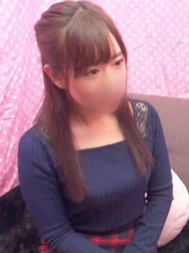 【素人】色白ボディで清純系の***♥生ハメからの口内射精で放心状態！