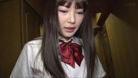 変態おじさんのセックスでエロ覚醒していくカワイコちゃん1 FC2-PPV-4617337