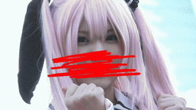 【スーパー高画質】一眼熱写！コスプレお*さん大好き47「ミニスカ、パンチラコレクション」