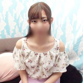 《素人・ハメ撮り》美乳スレンダー**大生◆ねっとりフェラでザーメン抜き⇒デカチンでアへ顔イキ！膣内射精！