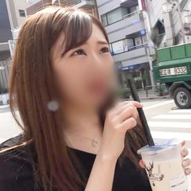 《素人・ハメ撮り》ハスキーボイス美**と淫乱ハメ撮りプレイ！パンパンと音を鳴らしながら奥突きまくっておっぱいにフィニッシュ♪