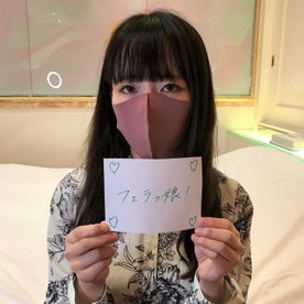 【フェラグルイ】留学経験のある高学歴**。数年ぶりのチ●ポを前に抑えていた性が溢れ出すメス全開フェラ→プチ顔射