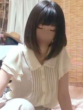 【素人】清楚で透明感のある34歳の人妻さん！ NTRれて声を抑えながら興奮♥