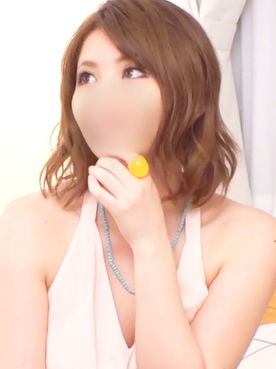 【素人】色白で可愛いギャル*♥目隠し生ハメでイキまくり♥