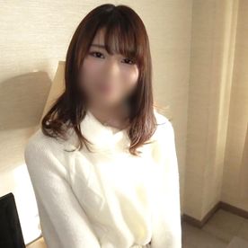 【素人・ハメ撮り】丸顔の美巨乳**大生と生ハメSEX！カラダを震わせ痙攣イキ連発！