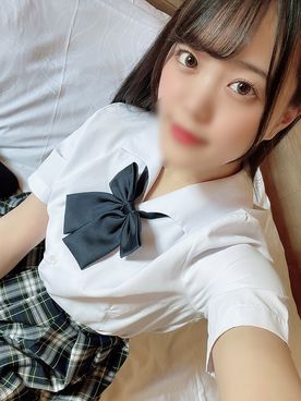 【個人撮影】清楚系乙女Ｍちゃん。つるまん中出しセックス【高画質】