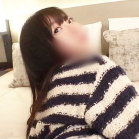 【素人・ハメ撮り】小柄なのに大人な雰囲気のある**大生とハメ撮り！エロおま○こん生挿入♂