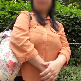 【人妻・ハメ撮り】爆乳・豊満人妻◆歓喜の鳴き声を響かせる淫乱濃厚ハメ撮りプレイ！