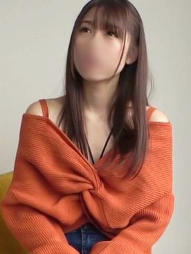 【素人】長い脚に美しいルックスの美女♥撮影会からのえっちで興奮♥