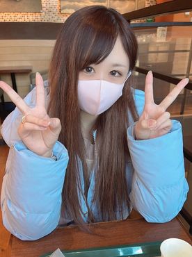 【個撮】21歳Hの経験浅い美女。最近始めたｐ活はハメ撮りばかりでした。今日も全国ネットに私の身体捧げます。
