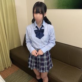 [HD/4.3G] FC2-PPV-2802851 陥没ちっぱいのP J K再来！明るく成長した彼女にまたまたNN！