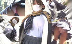 偽物おっぱいかと思ったらガチもんだった…( ﾟДﾟ)其3　遂に現れた‼ガチ細身爆乳の**グラドルYちゃん( ;∀;)