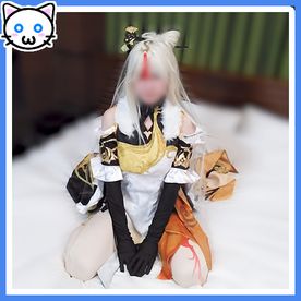 [ SEX TOYS ] Genshin Impact Ningguang
