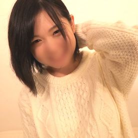 【クンニ】「恥ずかしいよぉ//」ガチ素人*が顔面騎乗クンニ体験。ガクガク腰痙攣して本気アクメ。