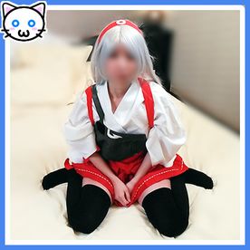 [ SEX TOYS ] Kantai Collection SHOUKAKU