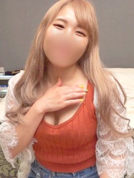 《個撮》金髪のヤリマンギャル♥乳首を舐められて気持ちよくなっちゃう♥