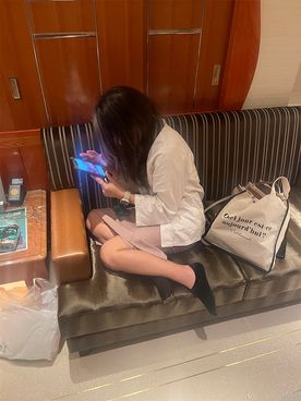 初めてのアナル舐め、べろつばディープキス、生中出し、たっぷりお掃除ふぇら　ガチで好きになったので必ず本作から見てください！（淫乱ド変態になるまでこれから何度も撮影していきます！）