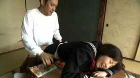 田舎のセックス！File.3