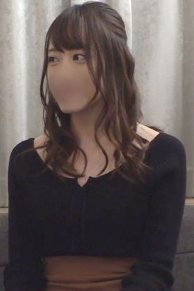 【個人撮影】キレかわいいスレンダー美女♥ 本気SEXでザーメンを膣内発射！