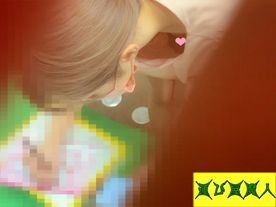 【集荷客の胸チラ】某営業所:スタイル抜群OLさん再々来店。美人ぶりが健在Vol.31