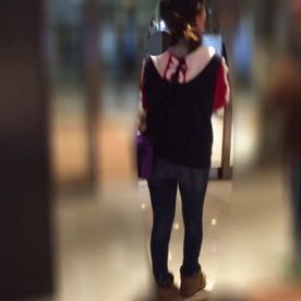 ※完全顔出し【ハメ撮り】借金を返済できず、コを抱え上京し体で返済する闇を抱えた人妻を完全顔出しで**！ウみたてのコの横でオカされる人妻