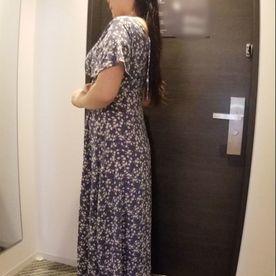 【ハメ撮り・人妻】真面目な爆乳人妻に**中出し！！ハメ撮りで利息分の担保として持っていた動画です。