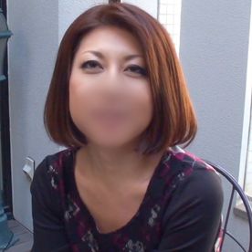 【不倫】ウエストや首が細くて綺麗でお淑やかな熟女(47歳) フェラし始めた途端に淫乱化→生ハメで理性を失って中出し懇願してきました。 FC2-PPV-4545130