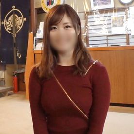 【素人】色気溢れる24歳の巨乳美女。エロいランジェリーにローション垂らしてハメまくる淫乱セックス。