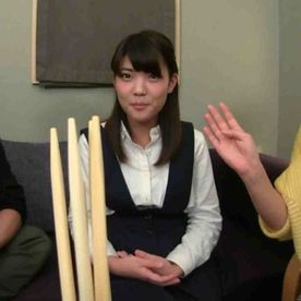【素人】酔っ払った素人美◯女をホテルに連れ込み成功♡酔った勢いでイタズラ⇒デカチン見せつけフェラチオしてもらったｗ