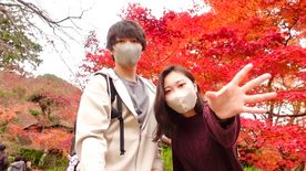 京都旅行中のリアルセックス**動画 JAPANESE ROMANCE SEX DURING OUR ROAD TRIP IN KYOTO - HOLIDAY JOURNEY