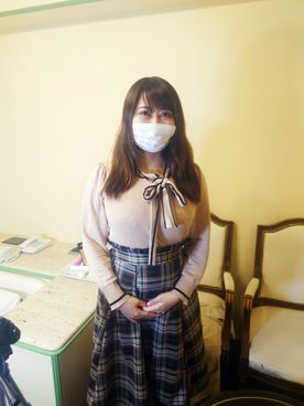 個人撮影　歌舞伎町キャバ嬢　H・S　ちゃん